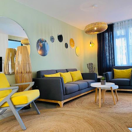 Sweet Beach Apt-Pool, Terrace, Ground Floor, Few Steps From Beach! Flic-en-Flacq Εξωτερικό φωτογραφία
