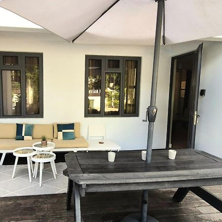 Sweet Beach Apt-Pool, Terrace, Ground Floor, Few Steps From Beach! Flic-en-Flacq Εξωτερικό φωτογραφία