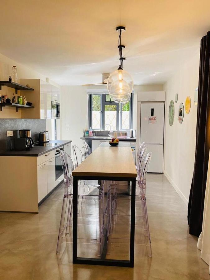 Sweet Beach Apt-Pool, Terrace, Ground Floor, Few Steps From Beach! Flic-en-Flacq Εξωτερικό φωτογραφία