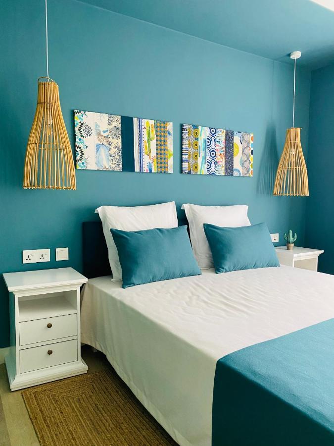 Sweet Beach Apt-Pool, Terrace, Ground Floor, Few Steps From Beach! Flic-en-Flacq Εξωτερικό φωτογραφία