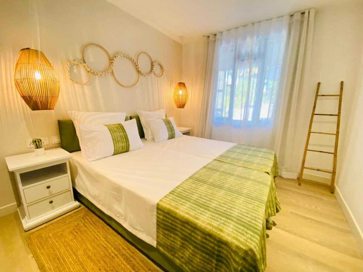 Sweet Beach Apt-Pool, Terrace, Ground Floor, Few Steps From Beach! Flic-en-Flacq Εξωτερικό φωτογραφία