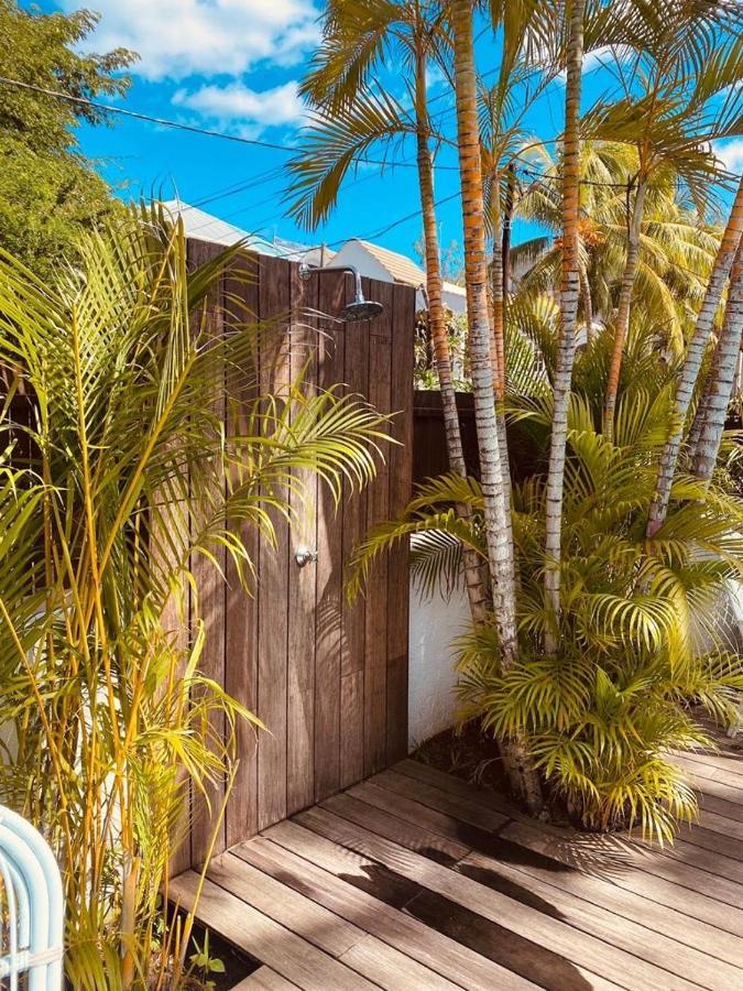 Sweet Beach Apt-Pool, Terrace, Ground Floor, Few Steps From Beach! Flic-en-Flacq Εξωτερικό φωτογραφία