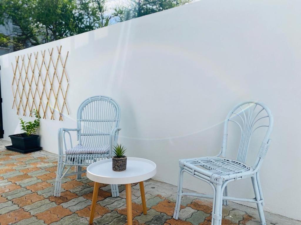 Sweet Beach Apt-Pool, Terrace, Ground Floor, Few Steps From Beach! Flic-en-Flacq Εξωτερικό φωτογραφία