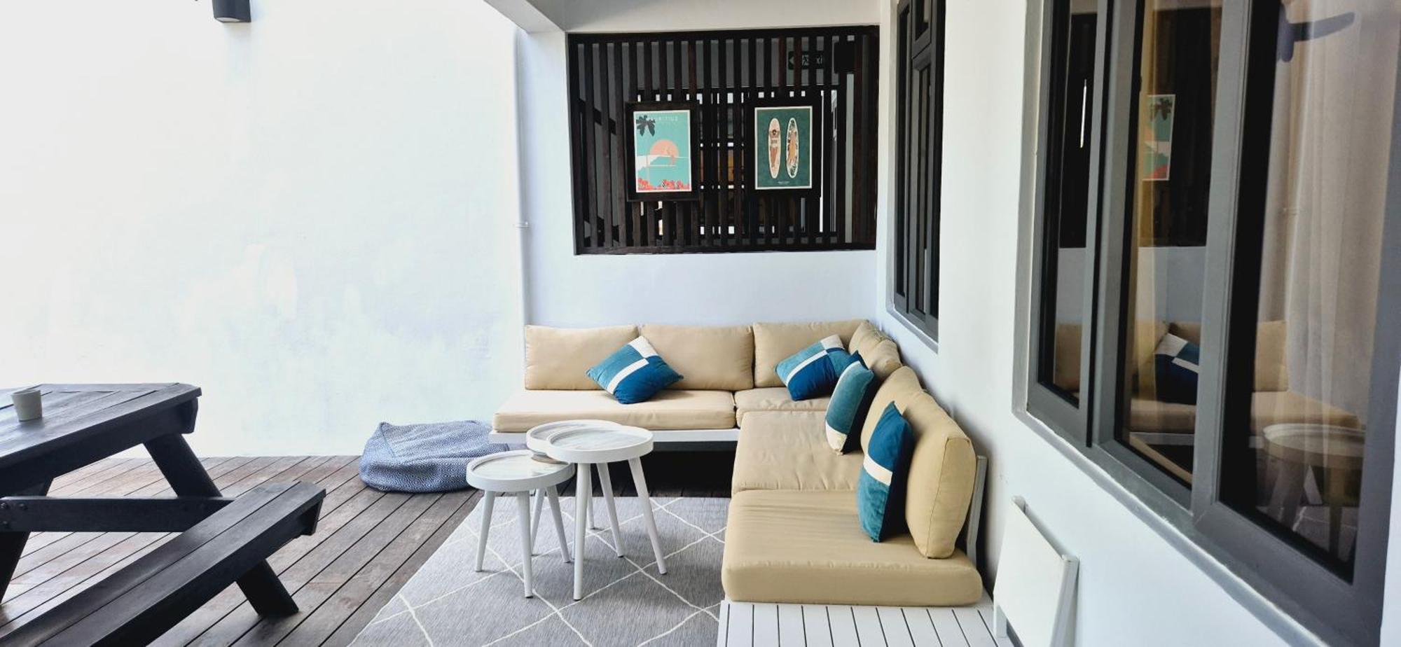 Sweet Beach Apt-Pool, Terrace, Ground Floor, Few Steps From Beach! Flic-en-Flacq Εξωτερικό φωτογραφία